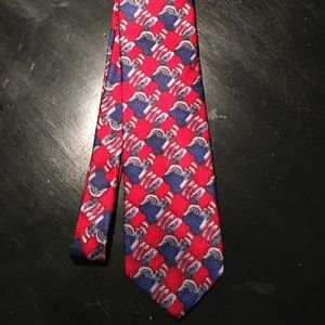 Mens Tie
